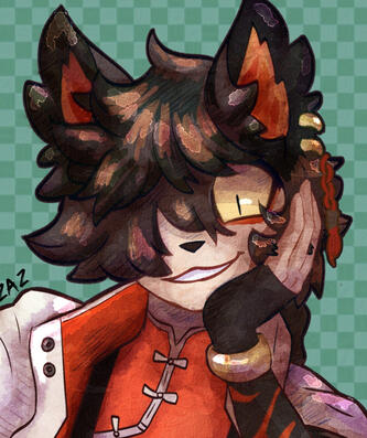 Watercolor render ($15)