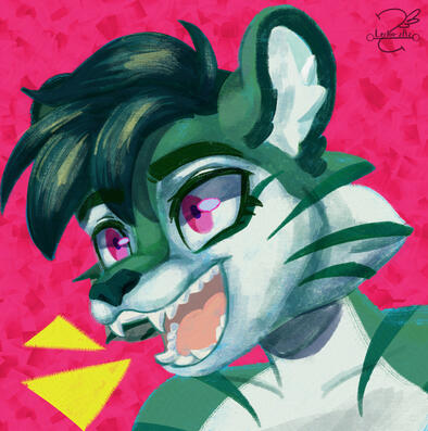 Painting(Lineless) ($20)